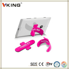 Cheap China Wholesale Silicone Cell Phone Holder